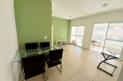 Apartamento para alugar, 71 m² - jardim aquarius - são josé dos campos/sp