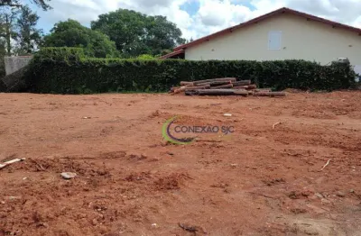 Área à venda, 1690 m² por r$ 1.800.000,00 - chácaras são josé - são josé dos campos/sp