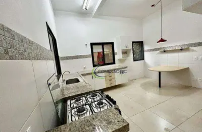 Casa com 2 dormitórios para alugar, 234 m² por r$ 7.723,00/mês - urbanova - são josé dos campos/sp