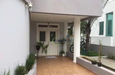 Sobrado com 4 dormitórios à venda, 530 m² por r$ 2.980.000,00 - jardim aquarius - são josé dos campos/sp