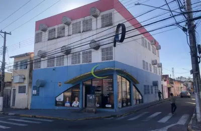 Prédio à venda, 600 m² por r$ 3.000.000,00 - centro - jacareí/sp