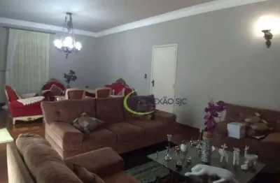 Casa à venda, 300 m²  - jardim esplanada ii - são josé dos campos/sp