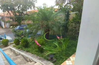 Casa à venda, 300 m²  - jardim esplanada ii - são josé dos campos/sp