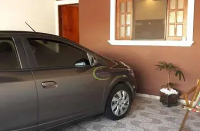 Sobrado com 4 dormitórios à venda, 150 m² por R$ 415.000,00 - Jardim Santa Inês III - São José dos Campos/SP