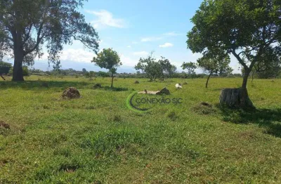 Área à venda, 495000 m² por r$ 42.500.000,00 - moreira césar - pindamonhangaba/sp