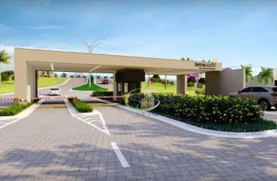 Terreno à venda, 330 m² por r$ 610.000,00 - urbanova - são josé dos campos/sp