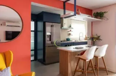Apartamento com 3 dormitórios para alugar, 125 m² por r$ 9.035,00/mês - royal park - são josé dos campos/sp