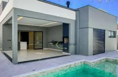 Casa com 4 dormitórios à venda, 250 m² por r$ 2.800.000,00 - urbanova - são josé dos campos/sp