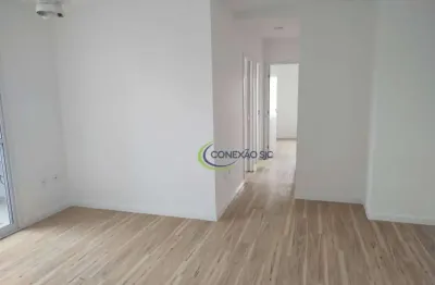 Apartamento com 3 dormitórios para alugar, 65 m² por r$ 3.060,87/mês - jardim uirá - são josé dos campos/sp