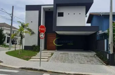Sobrado com 4 dormitórios à venda, 390 m² por r$ 4.500.000,00 - urbanova - são josé dos campos/sp