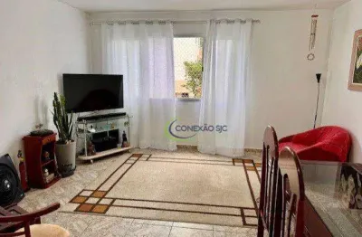 Apartamento com 3 quartos à venda na Rua José Baruel da Rosa, 305, Bosque dos Eucaliptos, São José dos Campos