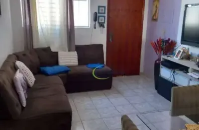 Apartamento com 2 dormitórios à venda, 66 m² por r$ 220.000,00 - alto da ponte - são josé dos campos/sp