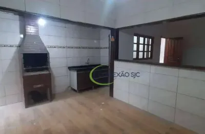 Casa com 2 dormitórios à venda, 80 m² por r$ 340.000,00 - jardim altos de santana - são josé dos campos/sp