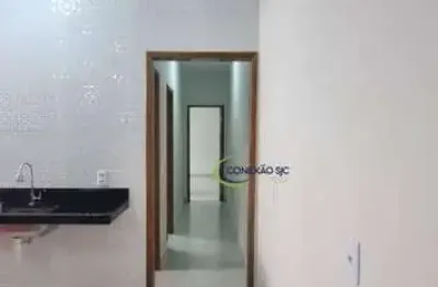 Casa à venda, 124 m² por r$ 499.000,00 - santana - são josé dos campos/sp