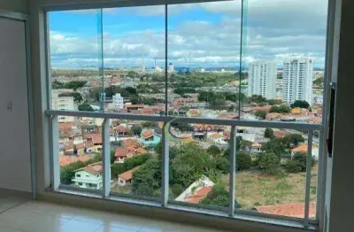 Apartamento com 3 dormitórios à venda, 97 m² por r$ 750.000,00 - jardim califórnia - jacareí/sp