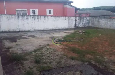 Galpão à venda, 150 m² por r$ 900.000,00 - putim - são josé dos campos/sp