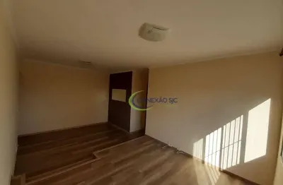 Apartamento com 2 dormitórios à venda, 76 m² - vila adyana - sjc/sp