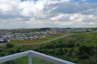 Apartamento  à venda, 59 m² - residencial colinas do paratehy - sjc/sp