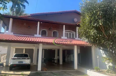 Chácara à venda, 1660 m² por r$ 1.780.000,00 - freitas - são josé dos campos/sp