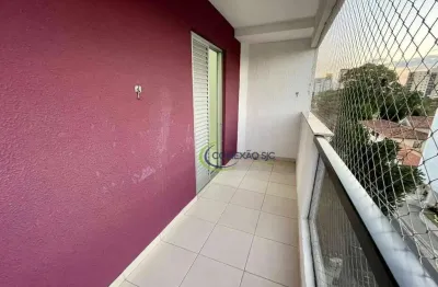Apartamento com 2 quartos à venda na Rua Major Antônio Domingues, 133, Centro, São José dos Campos