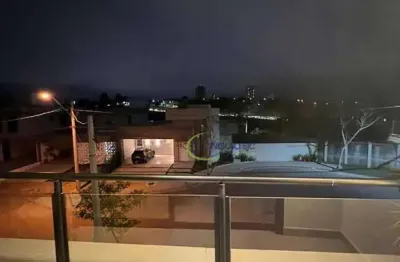 Casa com 4 dormitórios à venda, 237 m² por r$ 1.850.000,00 - águas de igaratá - jacareí/sp