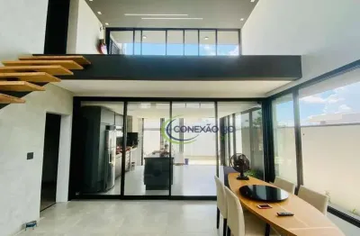 Casa para alugar, 190 m² - condomínio terras do vale - caçapava/sp