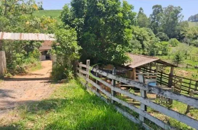 Chácara com 5 dormitórios à venda, 25000 m² por r$ 800.000,00 - conceicao dos ouros - conceição dos ouros/mg