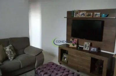 Sobrado com 4 dormitórios à venda, 212 m² por r$ 600.000,00 - jardim altos de santana - são josé dos campos/sp