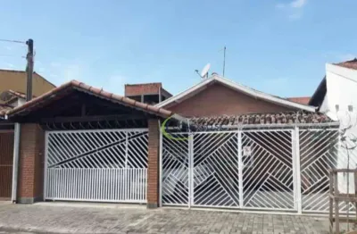 Casa com 3 dormitórios à venda, 200 m² por r$ 600.000,00 - jardim altos de santana - são josé dos campos/sp