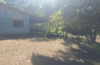 Terreno à venda, 90000 m² por r$ 1.300.000,00 - freitas - são josé dos campos/sp