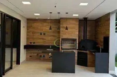 Sobrado com 4 dormitórios à venda, 400 m² por R$ 5.500.000,00 - Jardim do Golfe - São José dos Campos/SP