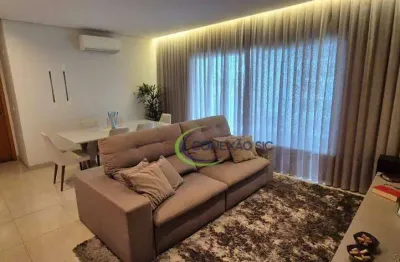Apartamento com 2 quartos à venda na Avenida Heitor Villa Lobos, 555, Vila Ema, São José dos Campos