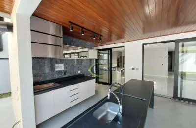 Sobrado com 4 dormitórios, 370 m² - venda por r$ 6.000.000,00 ou aluguel por r$ 25.000,00/mês - jardim do golfe - são josé dos campos/sp
