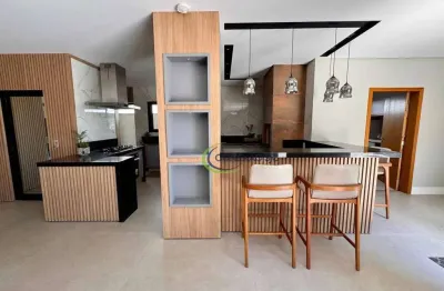 Sobrado à venda, 480 m² por r$ 6.950.000 - jardim do golfe