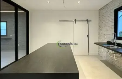 Casa com 4 dormitórios à venda, 264 m² por r$ 3.299.900,00 - urbanova - são josé dos campos/sp