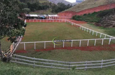 Sítio com 3 dormitórios à venda, 242000 m² por r$ 1.600.000,00 - altos da vila paiva - são josé dos campos/sp