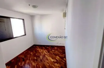 Apartamento com 2 dormitórios à venda, 80 m² por r$ 750.000.000,00 - vila adyana - são josé dos campos/sp