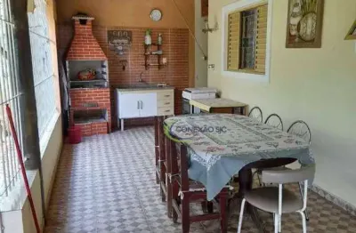 Casa com 3 quartos à venda na Rodovia Dos Tamoios, 271, Zona Rural, Paraibuna