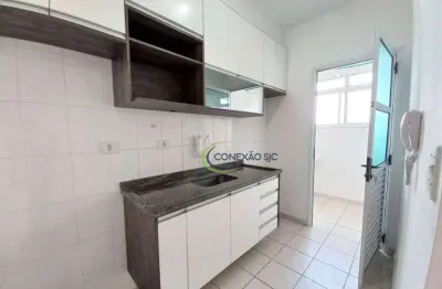 Apartamento com 2 dormitórios para alugar, 56 m² por r$ 3.194,10/mês - urbanova - são josé dos campos/sp