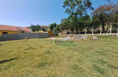 Terreno à venda, 1334 m² por r$ 490.000,00 - zona rural - santo antônio do pinhal/sp