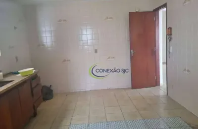 Casa com 3 dormitórios à venda, 182 m² por r$ 1.100.000,00 - vila ema - são josé dos campos/sp