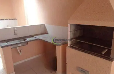 Casa com 5 quartos à venda na Rua José Santana Mariano, 54, Jardim Nova República, São José dos Campos
