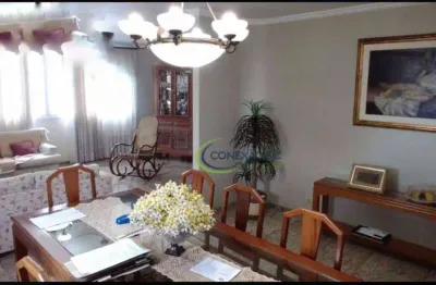 Cobertura à venda, com 375 m² por r$ 1.700.000 - vila adyana - sjc