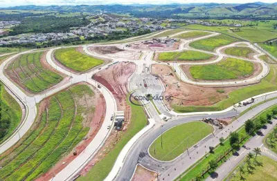 Terreno à venda, 330 m²  - condomínio residencial alphaville
