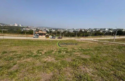 Terreno à venda, 330 m²  - condomínio residencial alphaville