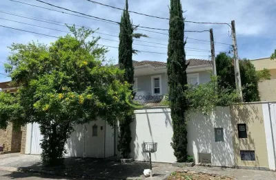 Sobrado à venda, 300 m²  - jardim esplanada ii - são josé dos campos/sp