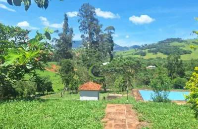 Sítio com 3 dormitórios à venda, 217954 m² por r$ 3.000.000,00 - centro - paraisópolis/mg