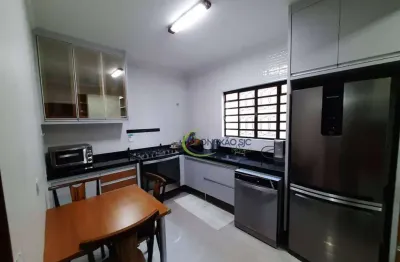 Casa com 3 dormitórios à venda, 133 m² por r$ 950.000,00 - jardim das indústrias - são josé dos campos/sp