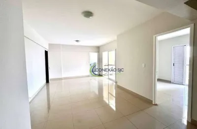 Apartamento com 3 dormitórios à venda, 100 m² por r$ 890.000,00 - jardim satélite - são josé dos campos/sp