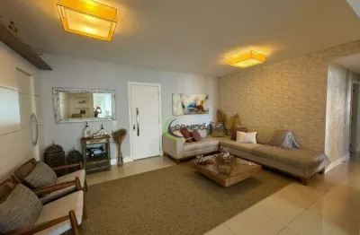 Apartamento com 2 dormitórios à venda, 125 m² por r$ 1.350.000,00 - royal park - são josé dos campos/sp